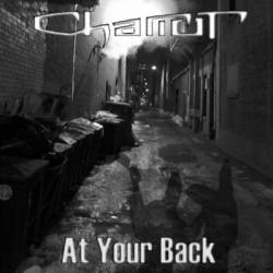 At Your Back